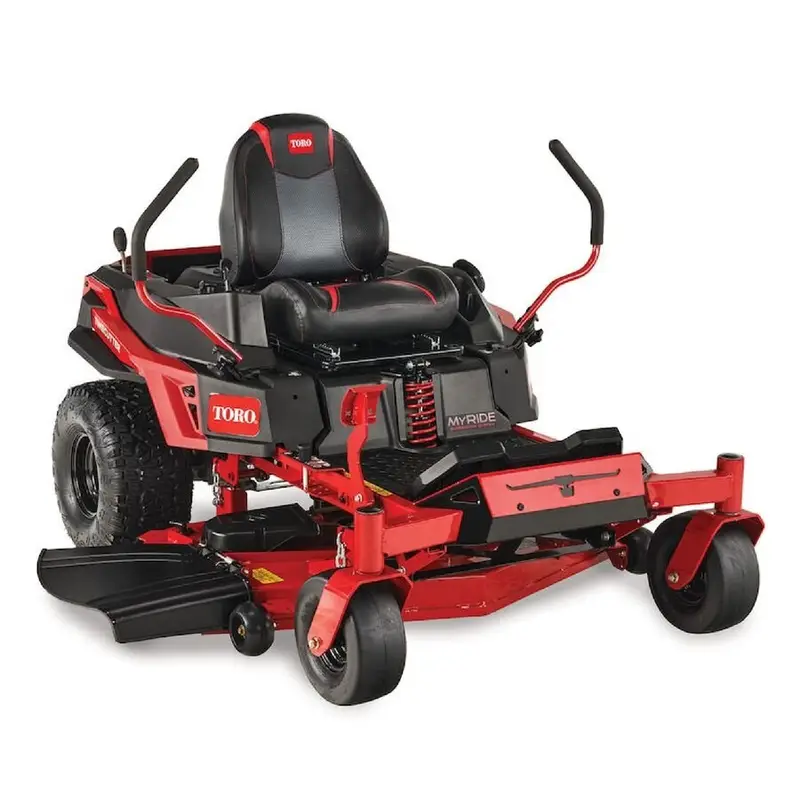 50 in. (127 cm) TimeCutter Max MyRide Zero Turn Mowers