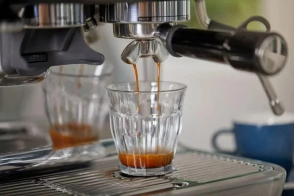 Breville BES878BSS The Barista Pro Espresso Machine – Stainless Steel - Image 3
