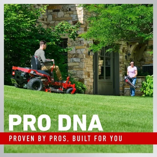 50 in. (127 cm) TimeCutter Max MyRide Zero Turn Mowers - Image 3