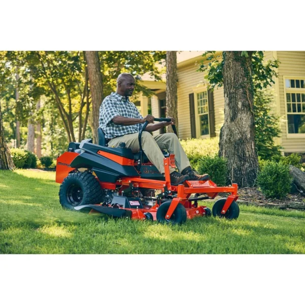 Bad Boy Magnum 54″ 24 HP Gas Zero-Turn Mowers. - Image 2