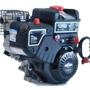 Briggs & Stratton 11.5 TP Snow Engine 7/8″ x 2-13/16″ Electric Start #15C104-3022