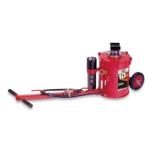 AFF 10-Ton Air Lift Jack