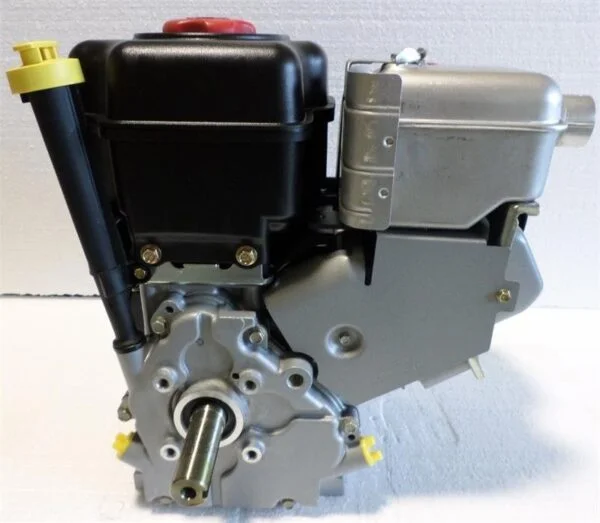 Briggs & Stratton Horizontal Snow Engine 9 TP 1″ x 2-27/64″ #12D312-0509 - Image 2