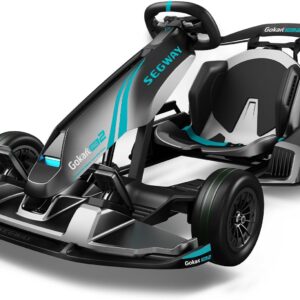 Ninebot Gokart Pro 2 - High-Speed Electric Go Kart