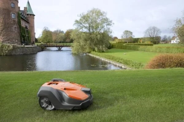 Automower® 520 - Image 4