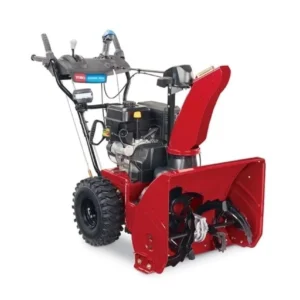 26 in. (66 cm) power Max 826 OHAE two-Stage Gas Snow Blower
