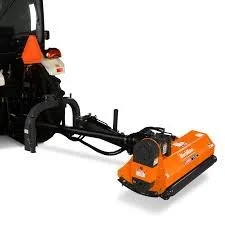 48″ Standard 3 Point Offset Flail Ditch bank Mower, 20-50hp VAM48 - Image 3