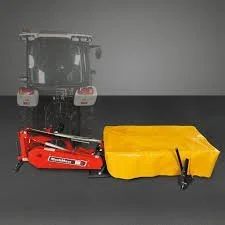 6FT 3-Point Disc Mower 4 disc - Image 2