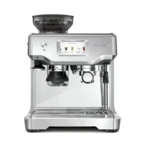 Breville Barista Touch Espresso Machine Brushed Stainless Steel