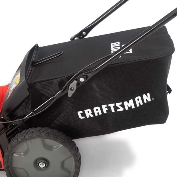 CRAFTSMAN 21″ 150 cc Gas Lawns Mowers 11A-B26B791 - Image 2