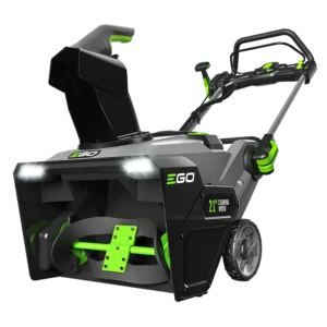 21″ EGO Cordless Snow Blower SNT2102