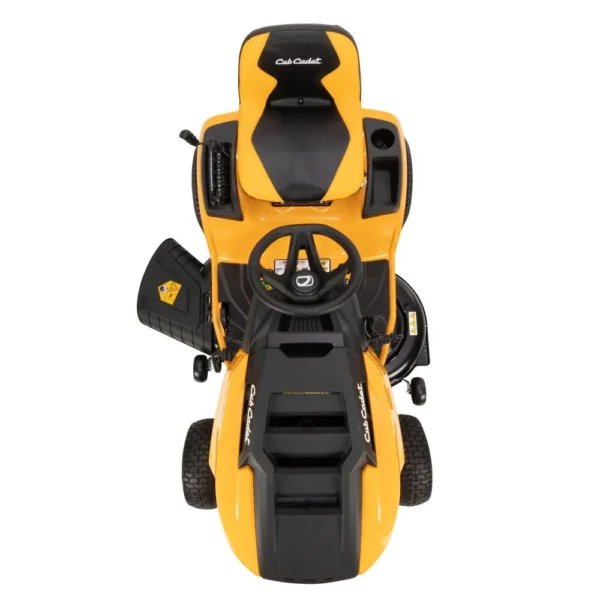Cub Cadet Enduro XT1 LT42 Intellipower Lawn Tractors - Image 4