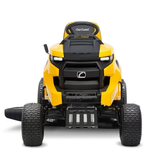 Cub Cadet Enduro XT1 LT42 Intellipower Lawn Tractors - Image 3
