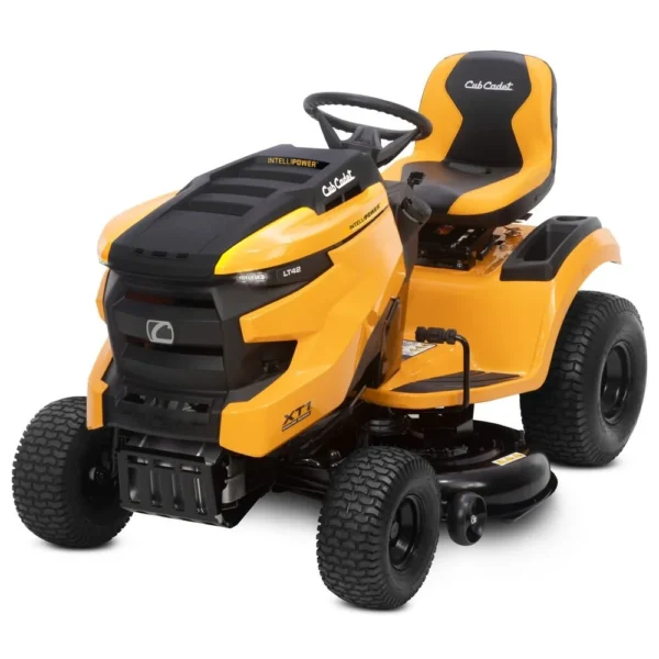 Cub Cadet Enduro XT1 LT42 Intellipower Lawn Tractors - Image 2