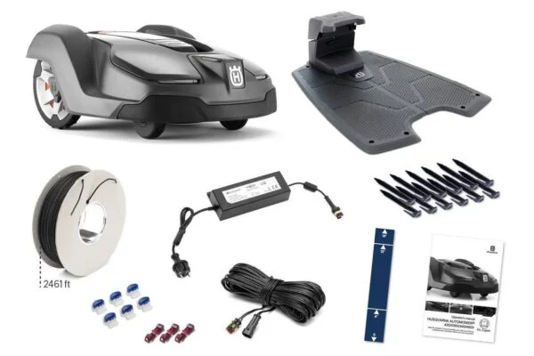 Automower® 430X