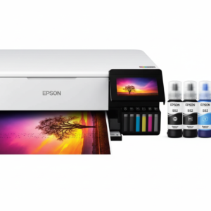 Epson ET-8550 Wireless All in one Printer