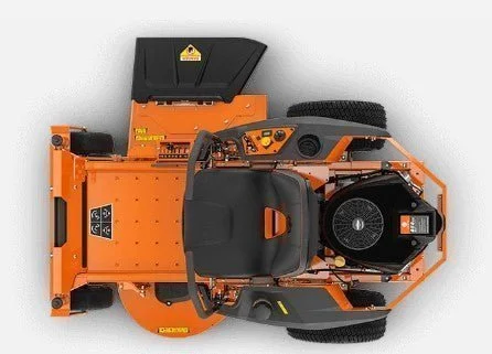 Ariens Edge 42 (42″) 20HP Briggs Zero Turn Lawn Mower 915283 - Image 2