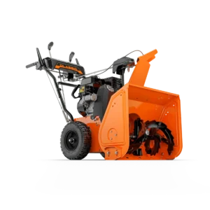 Ariens Classic (24″) 208cc Two-Stage Snow Blower 920025