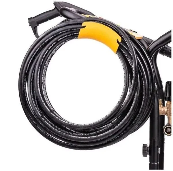 4400 PSI 4.0 GPM Gas Cold Water Pressure Washer with DEWALT 420cc Engine - Image 2