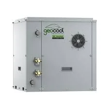 4 Ton 71 EER2 GeoCool Geothermal Central heat Pump Split system gcshpc048ign
