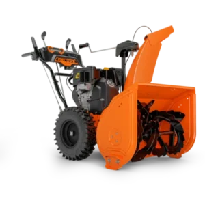 Ariens Deluxe 28 SHO (28″) 306cc Two-Stage Snow Blower 921048