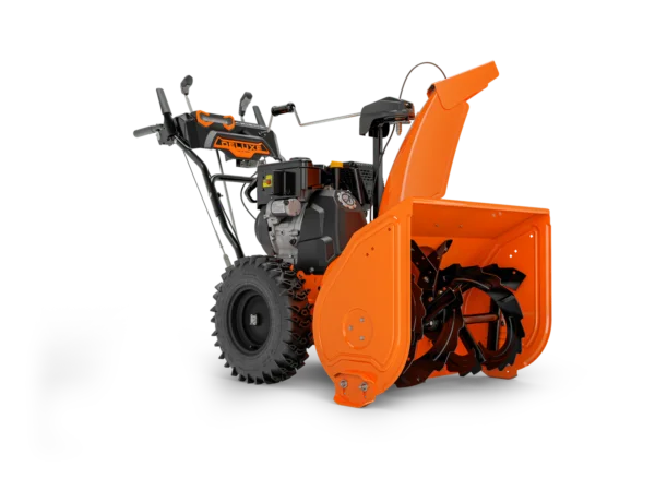 Ariens Deluxe 28 SHO (28″) 306cc Two-Stage Snow Blower 921048