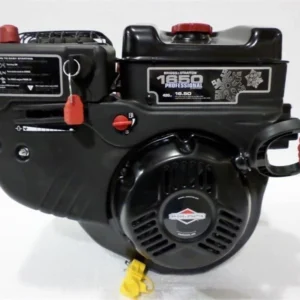 Briggs Professional Series Snow Engine 16.5 TP Recoil Start 3/4″ x 2-33/64″ #25D137-0116