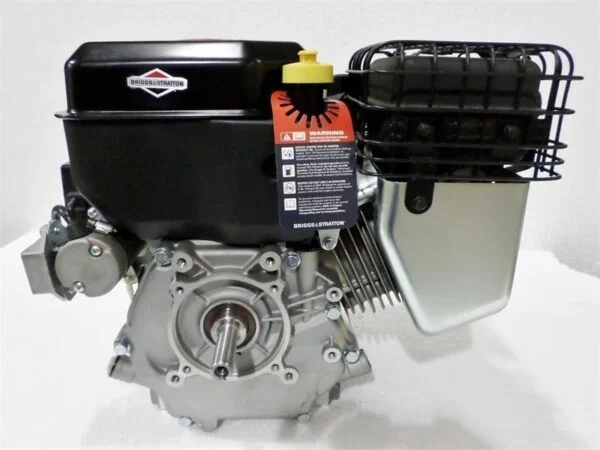 Briggs Professional Series Snow Engine 16.5 TP Recoil Start 3/4″ x 2-33/64″ #25D137-0116 - Image 2