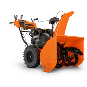 Ariens Deluxe (30″) 306cc Two-Stage Snow Blower w/ EFI Engine 921049