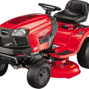 Craftsman 42-in. Gear Gas Riding Mowers
