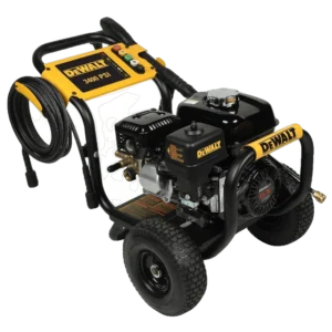 Dewalt DXPW3425 Honda GX200 3400 PSI 2.5 GPM Gas Pressure Washer New