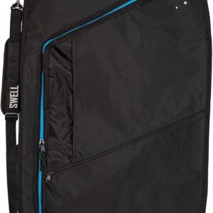 Huey Double Wakesurf Board bag Travel Bag 66" Long