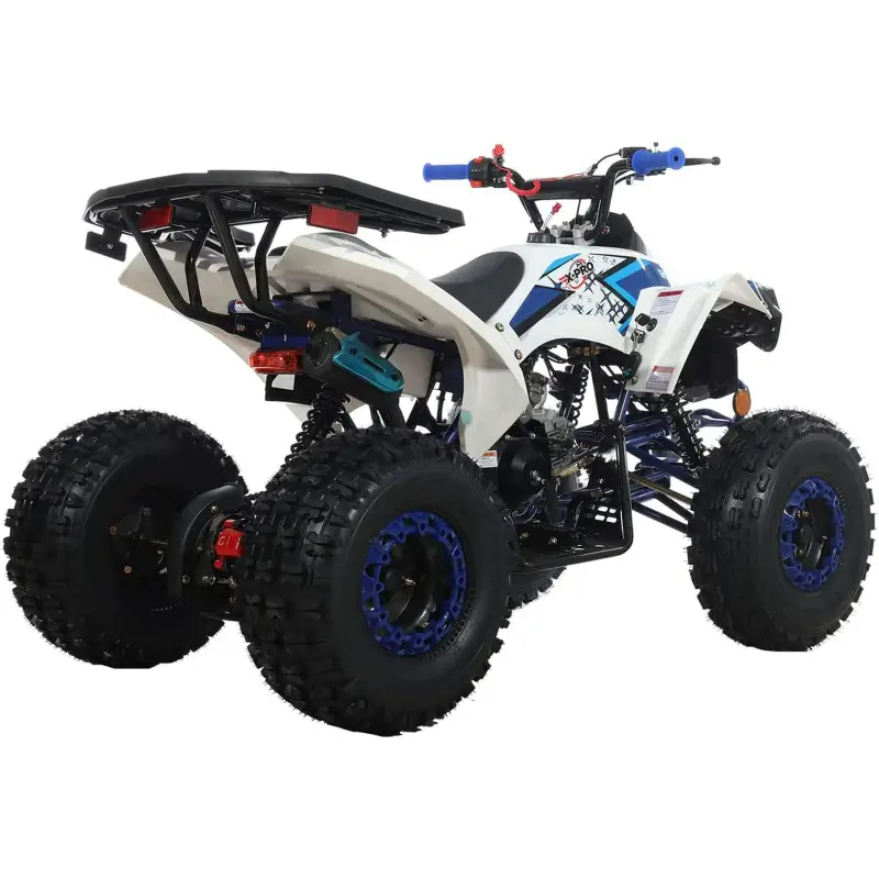 X-Pro 125cc Gass ATV - Image 3