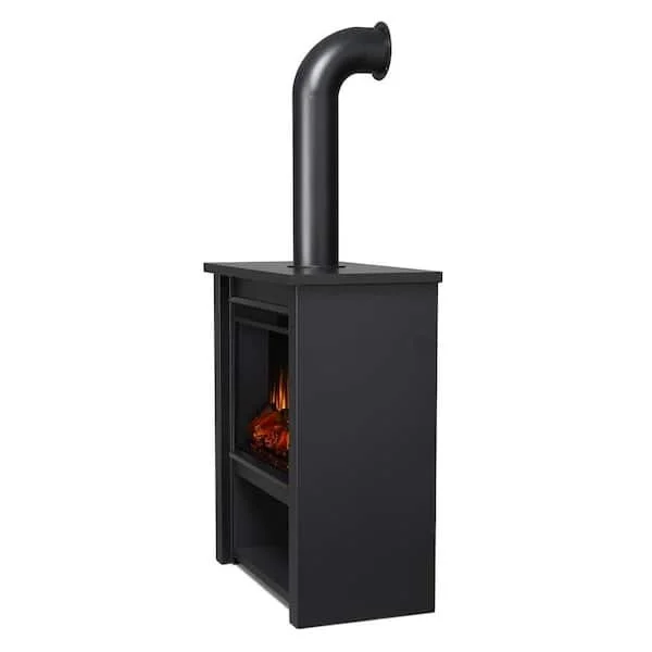 Real Flame Hollis 32″ Electric Fireplaces. - Image 7