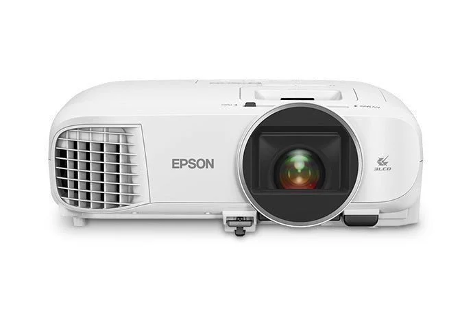 Epson Home Cinema 2100 Full HD 3LCD Home Theater Projector - Image 4