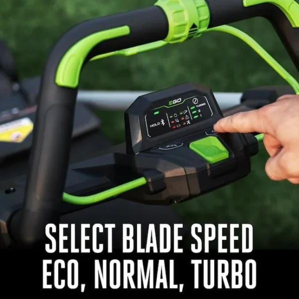 EGO POWER+ 1000 Series 22″ Super Composites Self-Propelleds Lawn Mower LM2244SP - Image 2