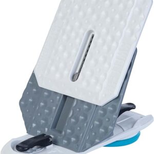 SWELL Wakesurf creator H3X Plus - The Best Wake Shaper - Extendable length, Rotating with Hydrodynamic Texture