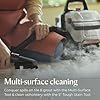 BISSELL Little Green HydroSteam Multi-Purpose Portable Carpet and Upholstery Cleaner, Car and Auto Detailer, 3618 - Image 4