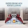 Hoover PowerScrub Deluxe Carpet Cleaner Machine for Carpet and Upholstery, Deep Cleaning Carpet Shampooer Machine with Multi-Purpose Tools, Pair with Hoover Carpet Cleaner Solution - Image 4