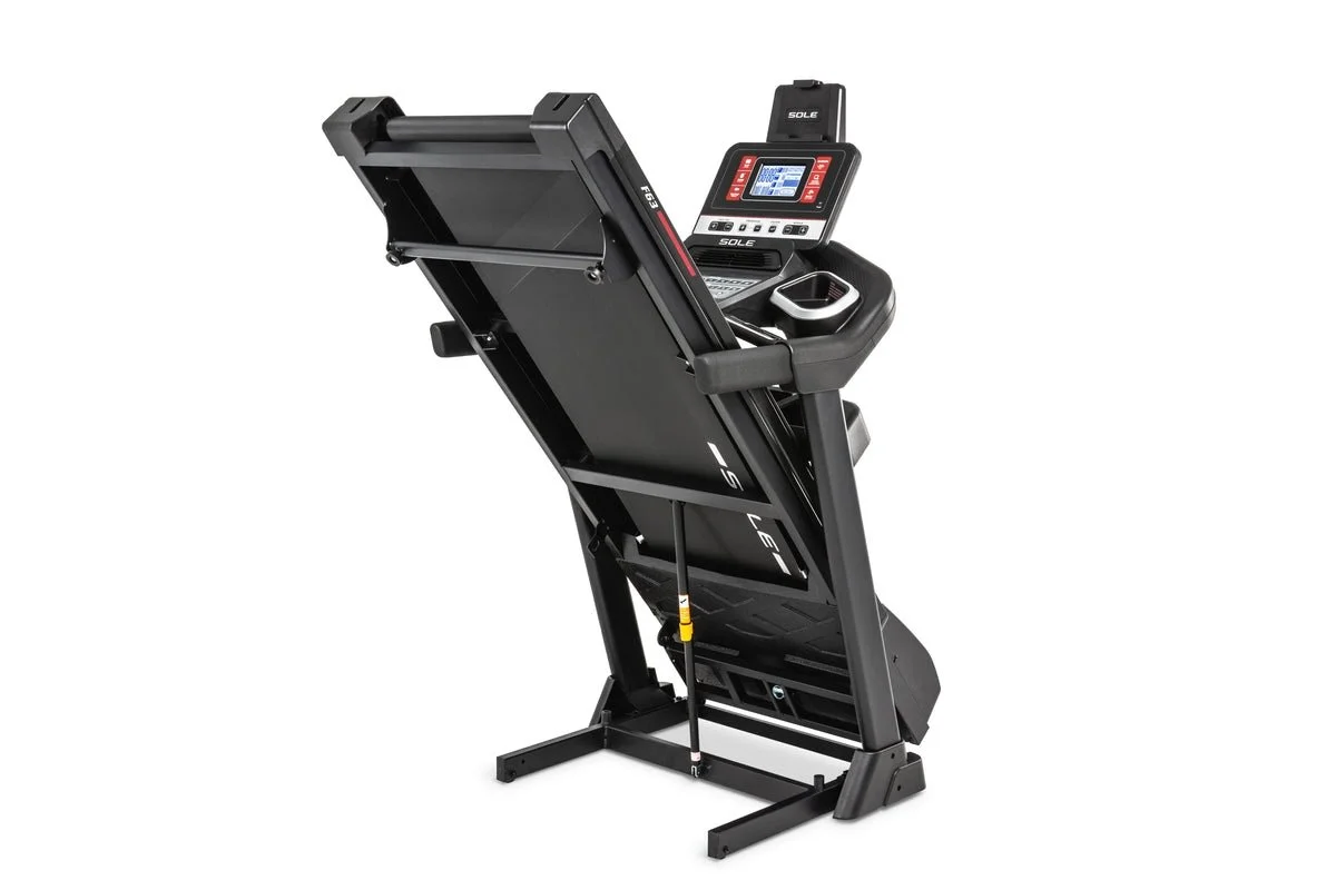 Sole F63 Treadmill - Image 2