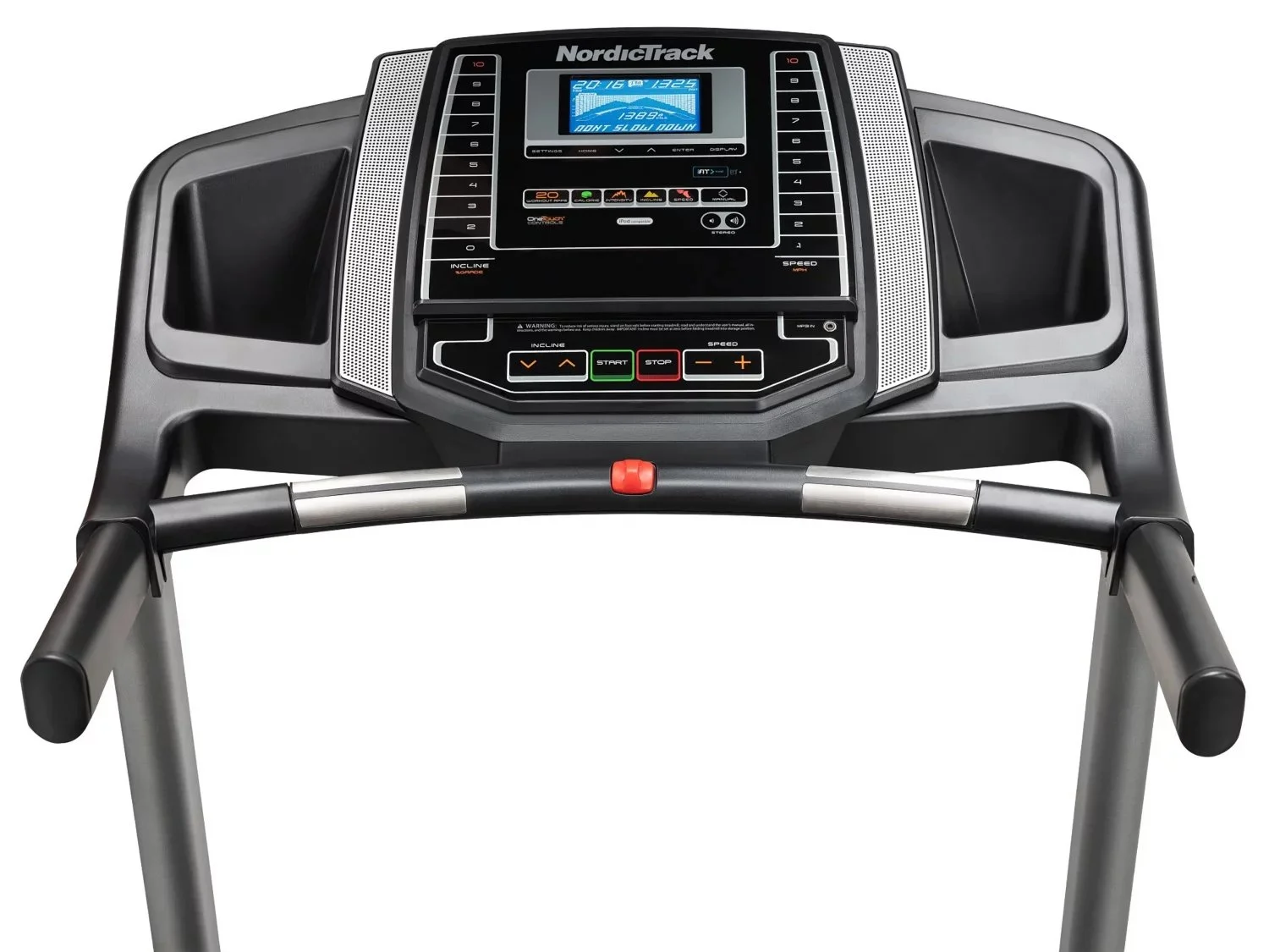 NordicTrack T 6.5 S Treadmill - Image 2