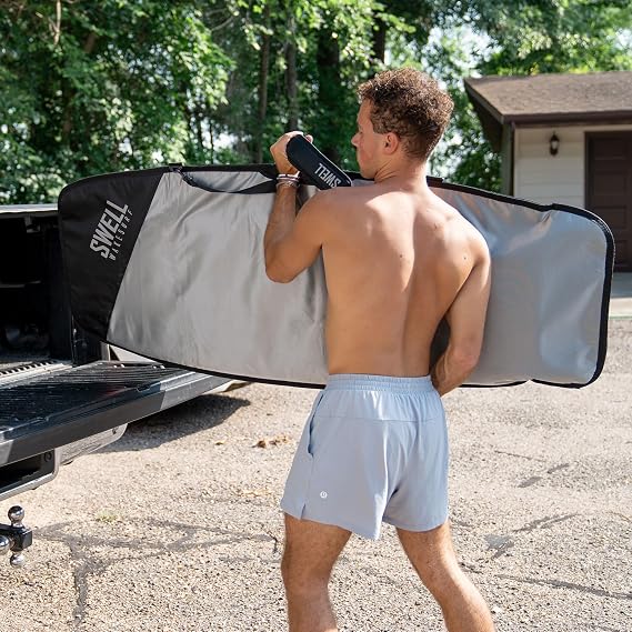 SWELL Wakesurf Grayton Wakesurf Board Bag Travel bag - Image 3