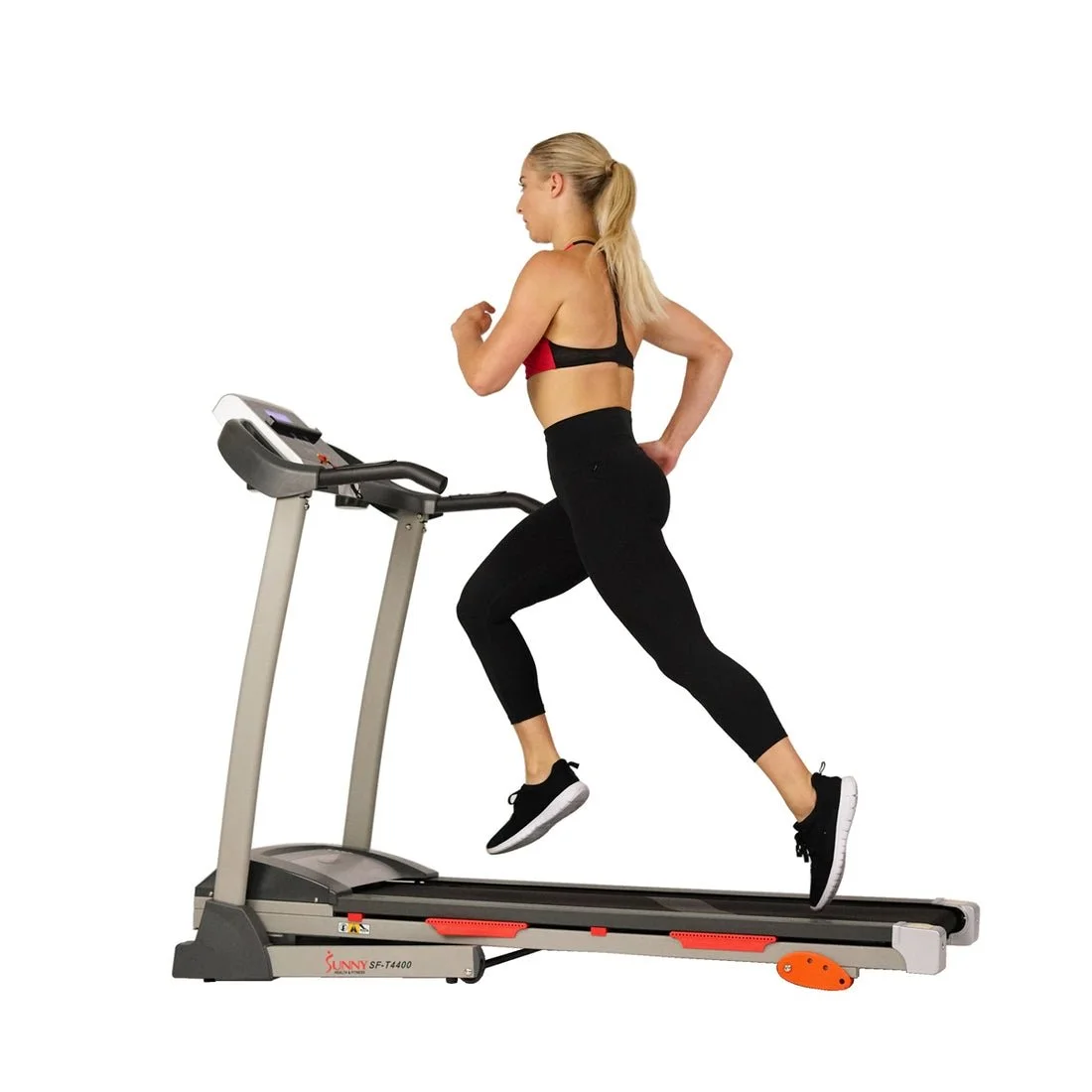 Sunny Distributor SF-T4400 Treadmill - Image 3