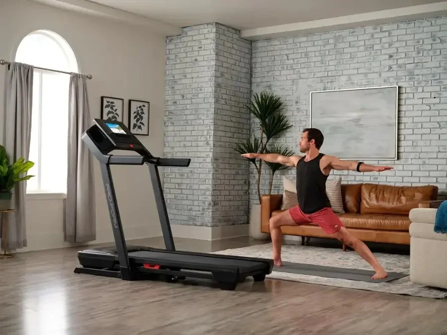 Pro-Form Carbon TLX Treadmill - Image 2