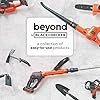 beyond by BLACK+DECKER Home Tool Kit with 20V MAX Drill/Driver, 83-Piece (BDPK70284C1AEV) - Image 3