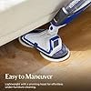 BissellĀ® SpinWave Hard Floor Expert Corded Spin Mop Cleaner with Washable mop Pads for Sealed Hard Floors, 20393 - Image 4