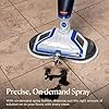 BissellĀ® SpinWave Hard Floor Expert Corded Spin Mop Cleaner with Washable mop Pads for Sealed Hard Floors, 20393 - Image 3