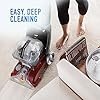 Hoover PowerScrub Deluxe Carpet Cleaner Machine for Carpet and Upholstery, Deep Cleaning Carpet Shampooer Machine with Multi-Purpose Tools, Pair with Hoover Carpet Cleaner Solution - Image 3