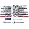 WORKPRO 322-Piece Home Repair Tool Kit With Carrying Bag - Basic Household Hand Tools - Image 2