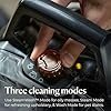 BISSELL Little Green HydroSteam Multi-Purpose Portable Carpet and Upholstery Cleaner, Car and Auto Detailer, 3618 - Image 2
